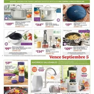 Especiales Nuevos de princess house y el kit de inicio cuando te rejistras